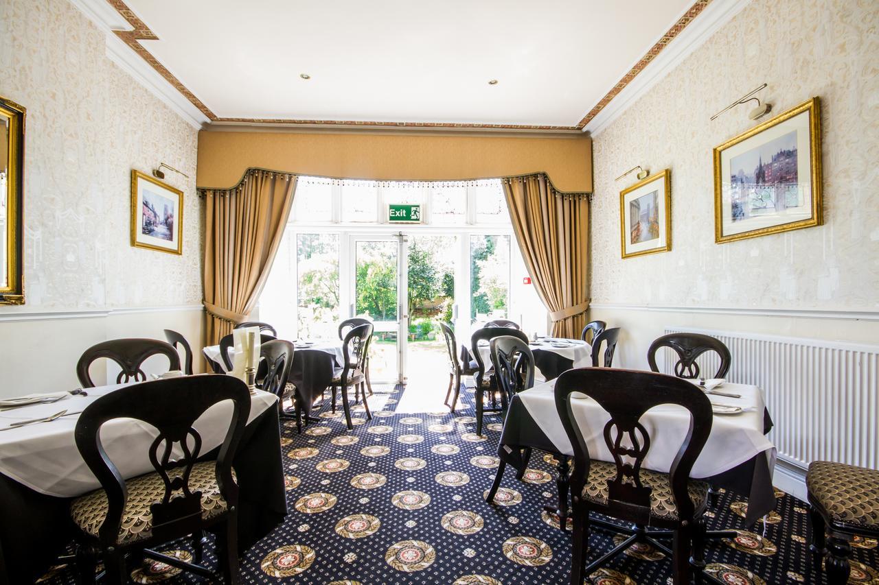 NormanHurst Hotel Sale Exterior foto