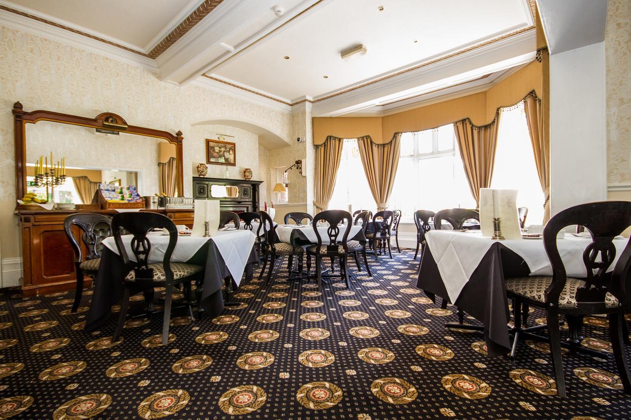 NormanHurst Hotel Sale Exterior foto