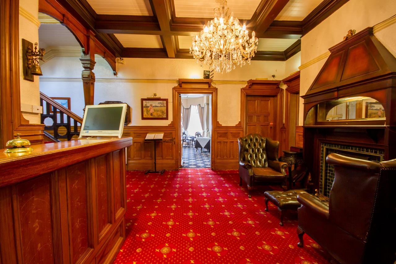 NormanHurst Hotel Sale Exterior foto