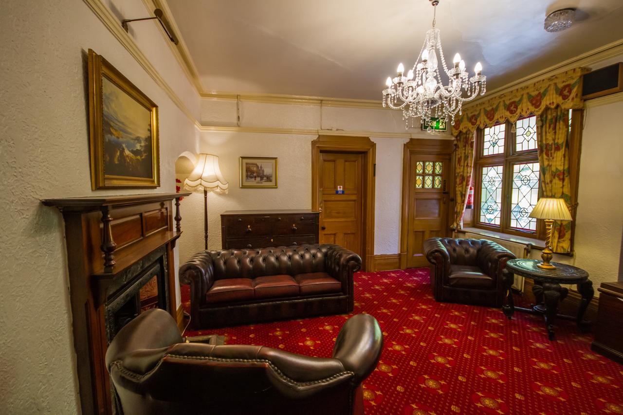 NormanHurst Hotel Sale Exterior foto