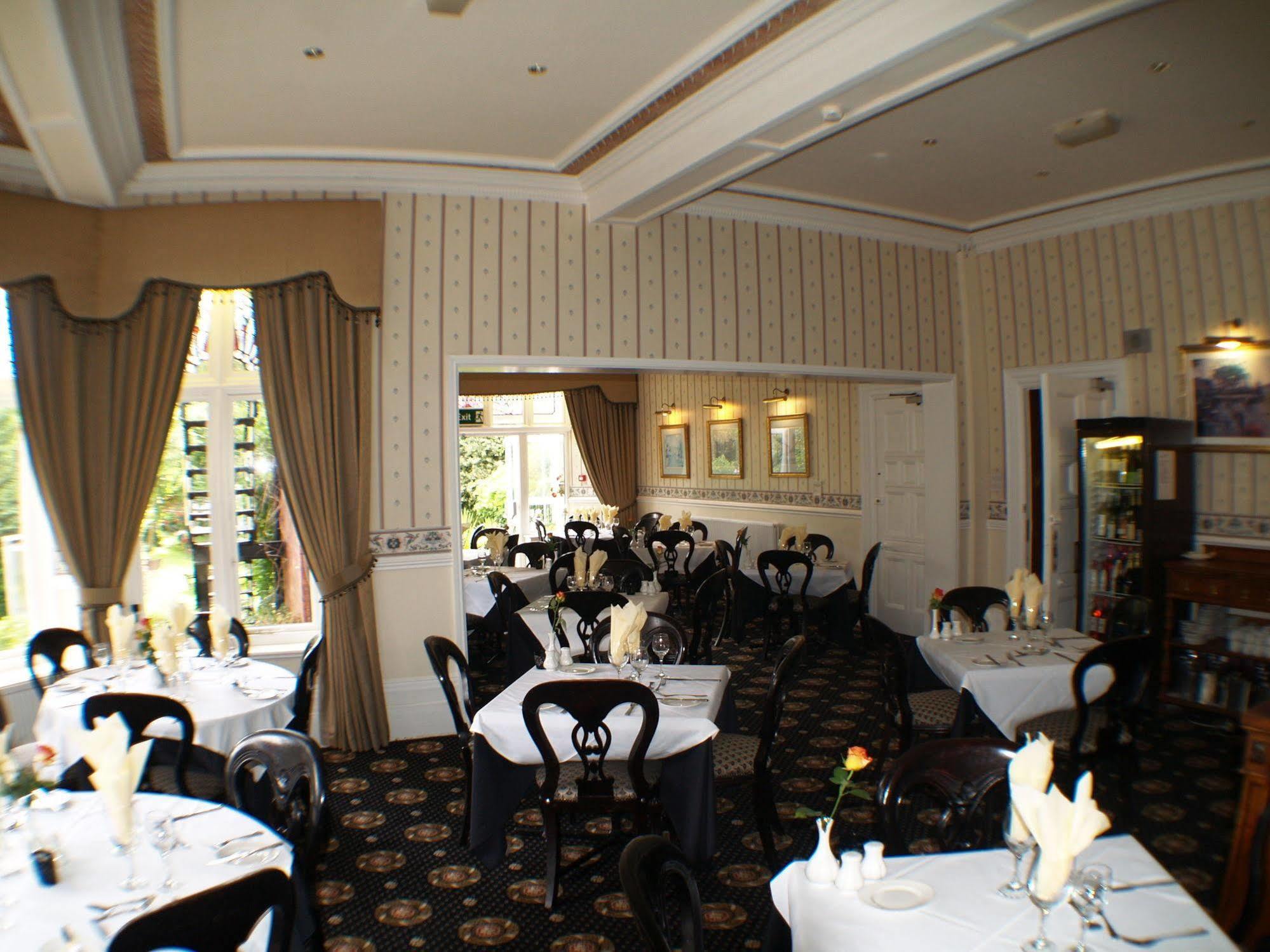 NormanHurst Hotel Sale Exterior foto